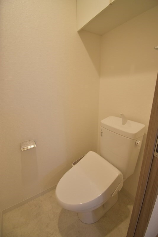 スプランディッド中之島WESTの物件内観写真