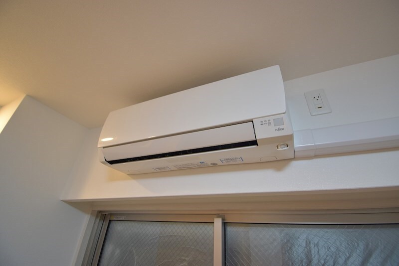 スプランディッド中之島WESTの物件内観写真