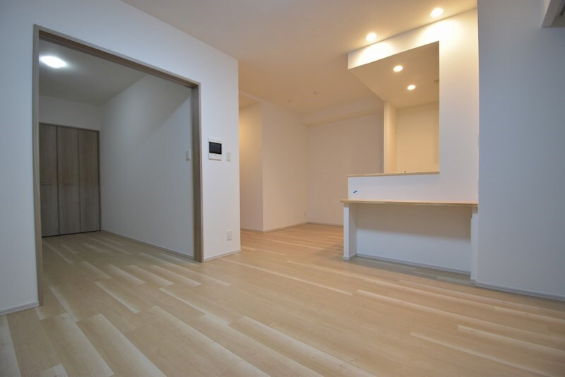 スプランディッド中之島WESTの物件内観写真