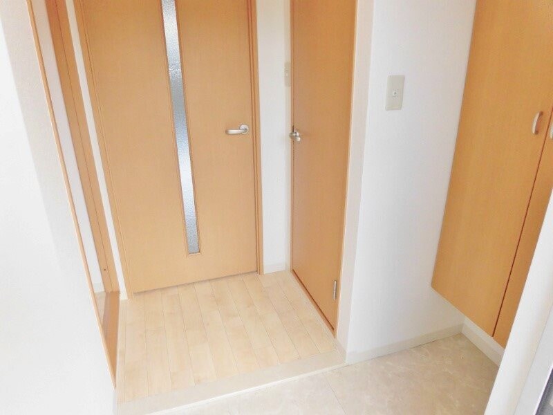 ベルデュール楓の物件外観写真