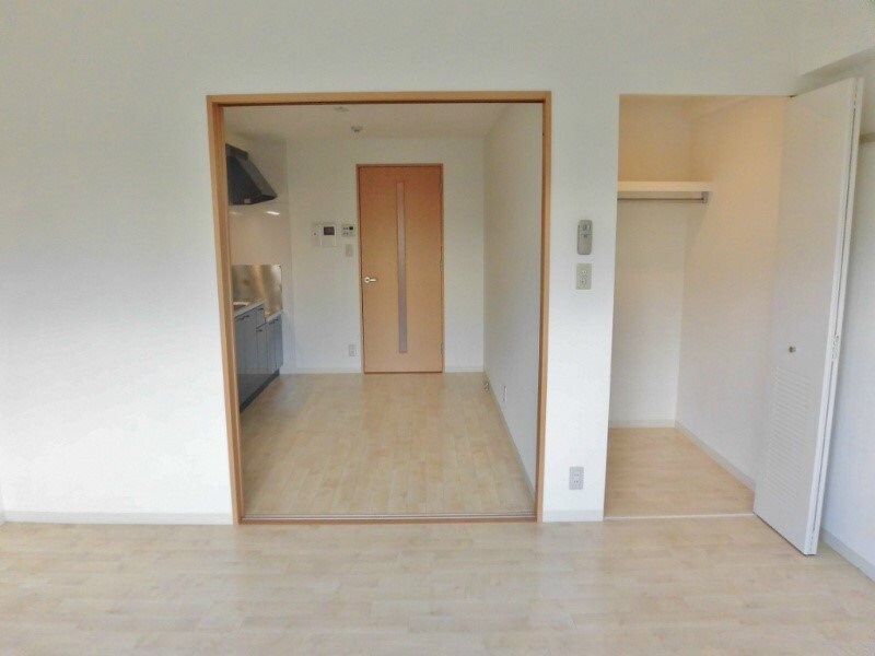 ベルデュール楓の物件外観写真