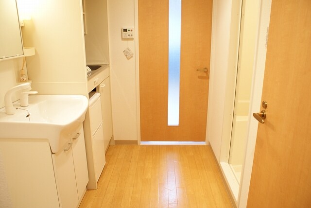 エスリード東天満第2の物件内観写真