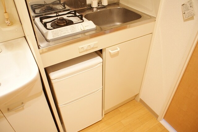 エスリード東天満第2の物件内観写真