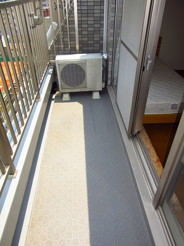 エスリード東天満第2の物件内観写真