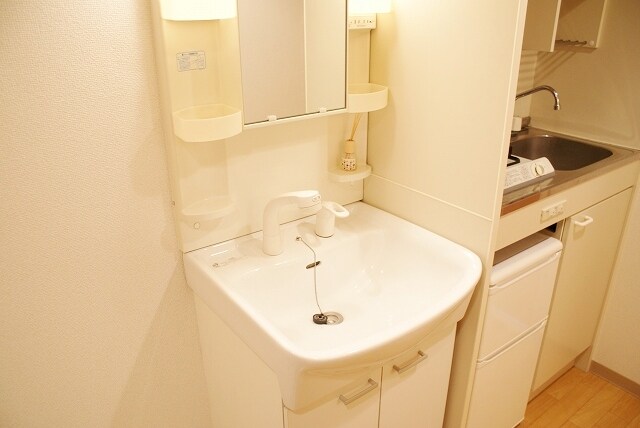 エスリード東天満第2の物件内観写真