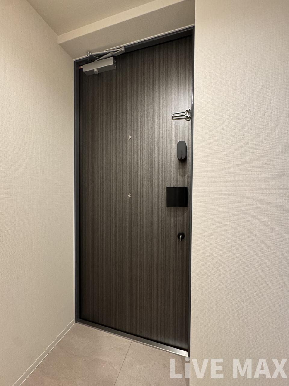 コンフォリア・リヴ南森町Ⅱの物件内観写真