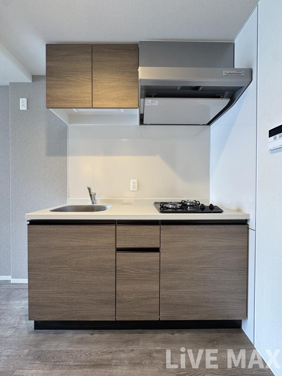 コンフォリア・リヴ南森町Ⅱの物件内観写真