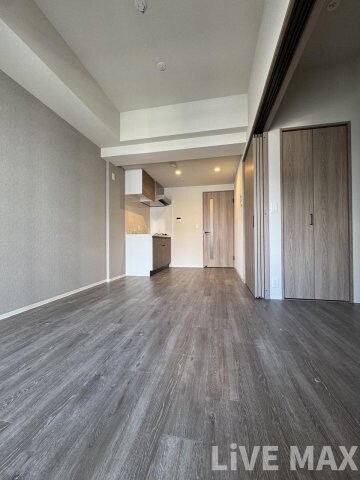 コンフォリア・リヴ南森町Ⅱの物件内観写真