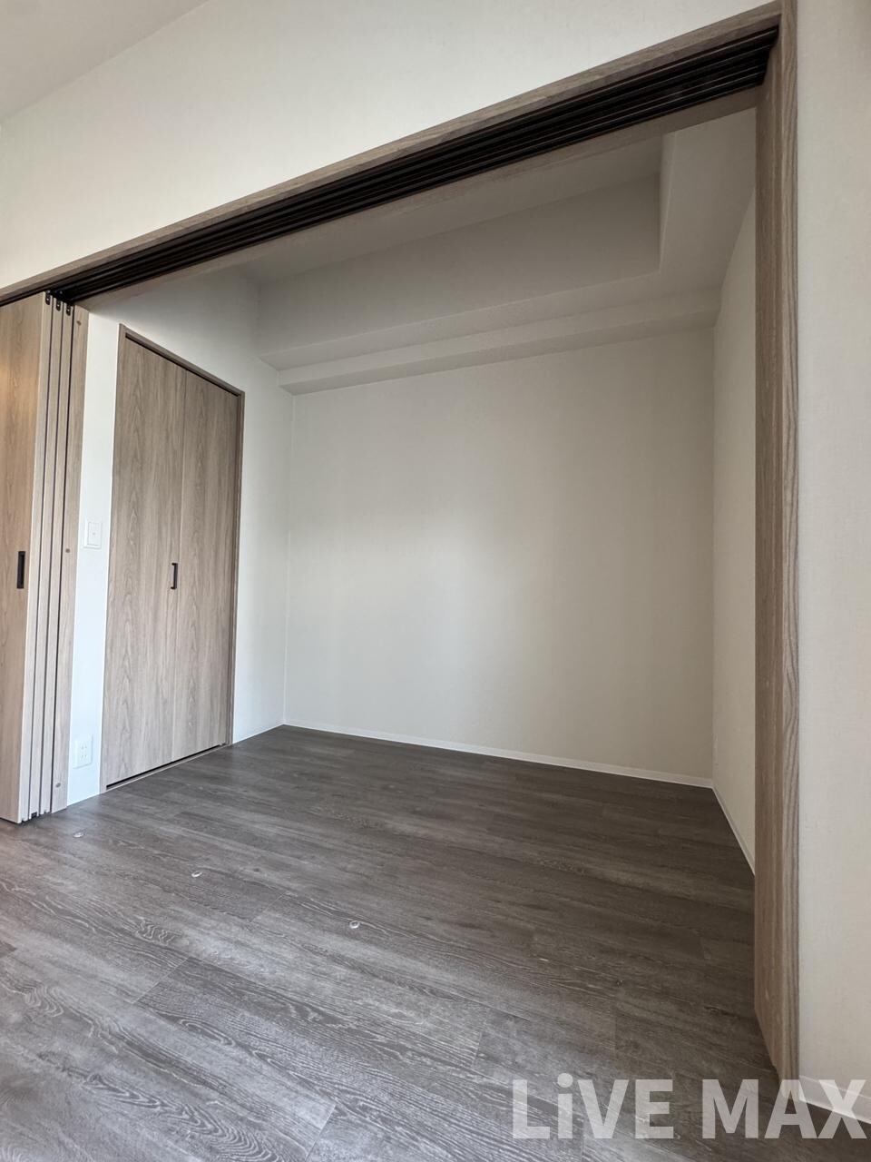 コンフォリア・リヴ南森町Ⅱの物件内観写真