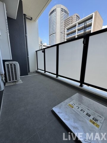 コンフォリア・リヴ南森町Ⅱの物件内観写真