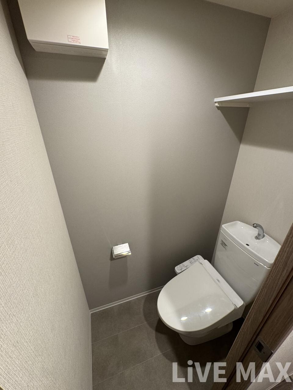 コンフォリア・リヴ南森町Ⅱの物件内観写真