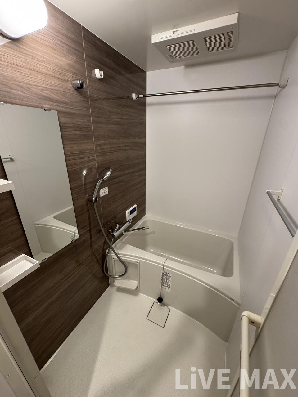 コンフォリア・リヴ南森町Ⅱの物件内観写真