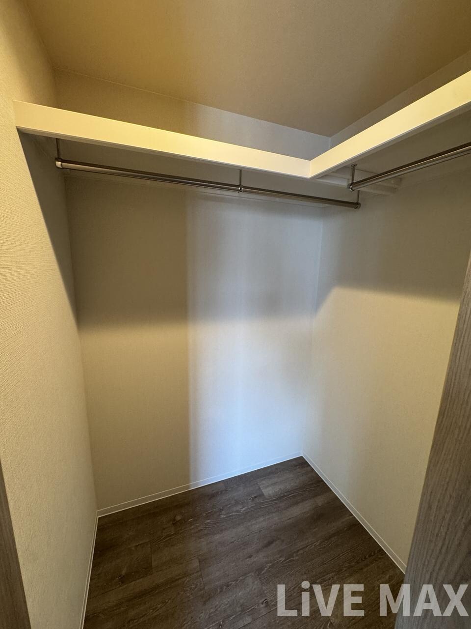 コンフォリア・リヴ南森町Ⅱの物件内観写真