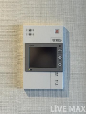 コンフォリア・リヴ南森町Ⅱの物件内観写真