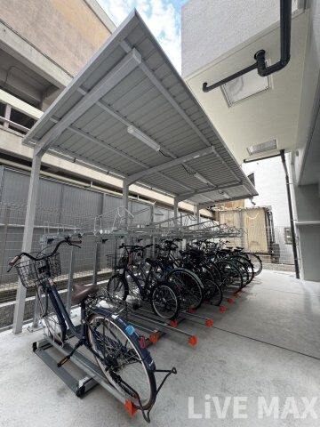 コンフォリア・リヴ南森町Ⅱの物件内観写真