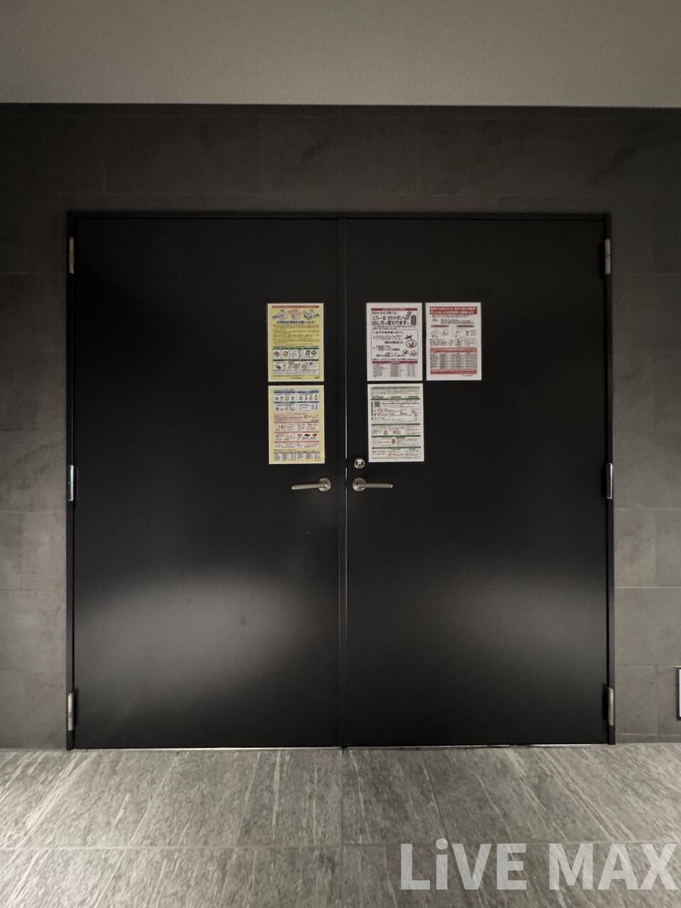 コンフォリア・リヴ南森町Ⅱの物件内観写真