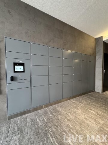 コンフォリア・リヴ南森町Ⅱの物件内観写真