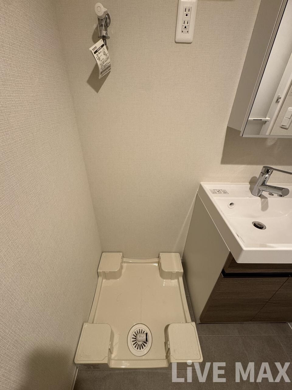 コンフォリア・リヴ南森町Ⅱの物件内観写真