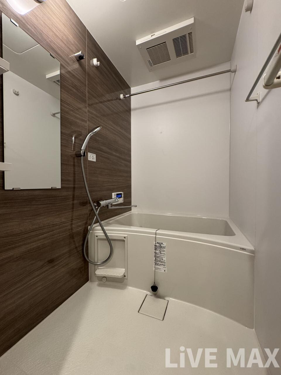 コンフォリア・リヴ南森町Ⅱの物件内観写真