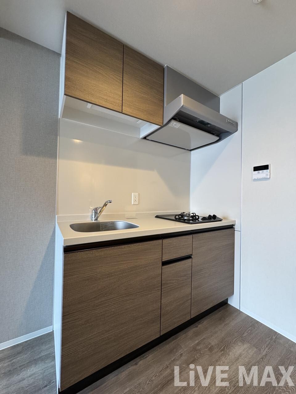 コンフォリア・リヴ南森町Ⅱの物件内観写真