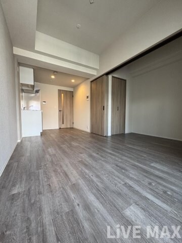 コンフォリア・リヴ南森町Ⅱの物件内観写真