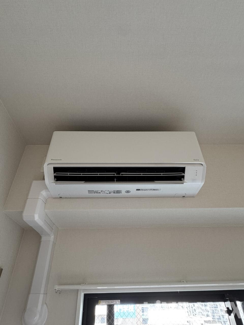 コンフォリア・リヴ南森町Ⅱの物件内観写真