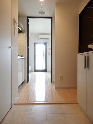 ルクレ西長堀（旧名称：プロシード西長堀）の物件内観写真