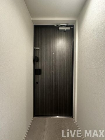 コンフォリア・リヴ南森町Ⅱの物件内観写真