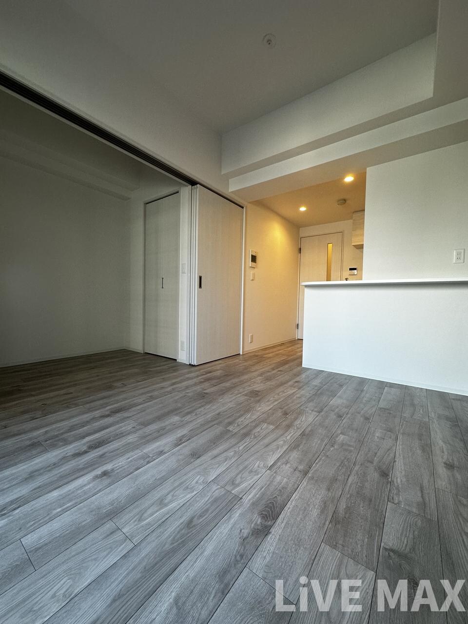 コンフォリア・リヴ南森町Ⅱの物件内観写真