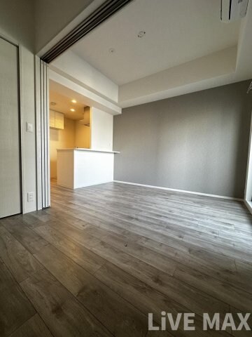 コンフォリア・リヴ南森町Ⅱの物件内観写真