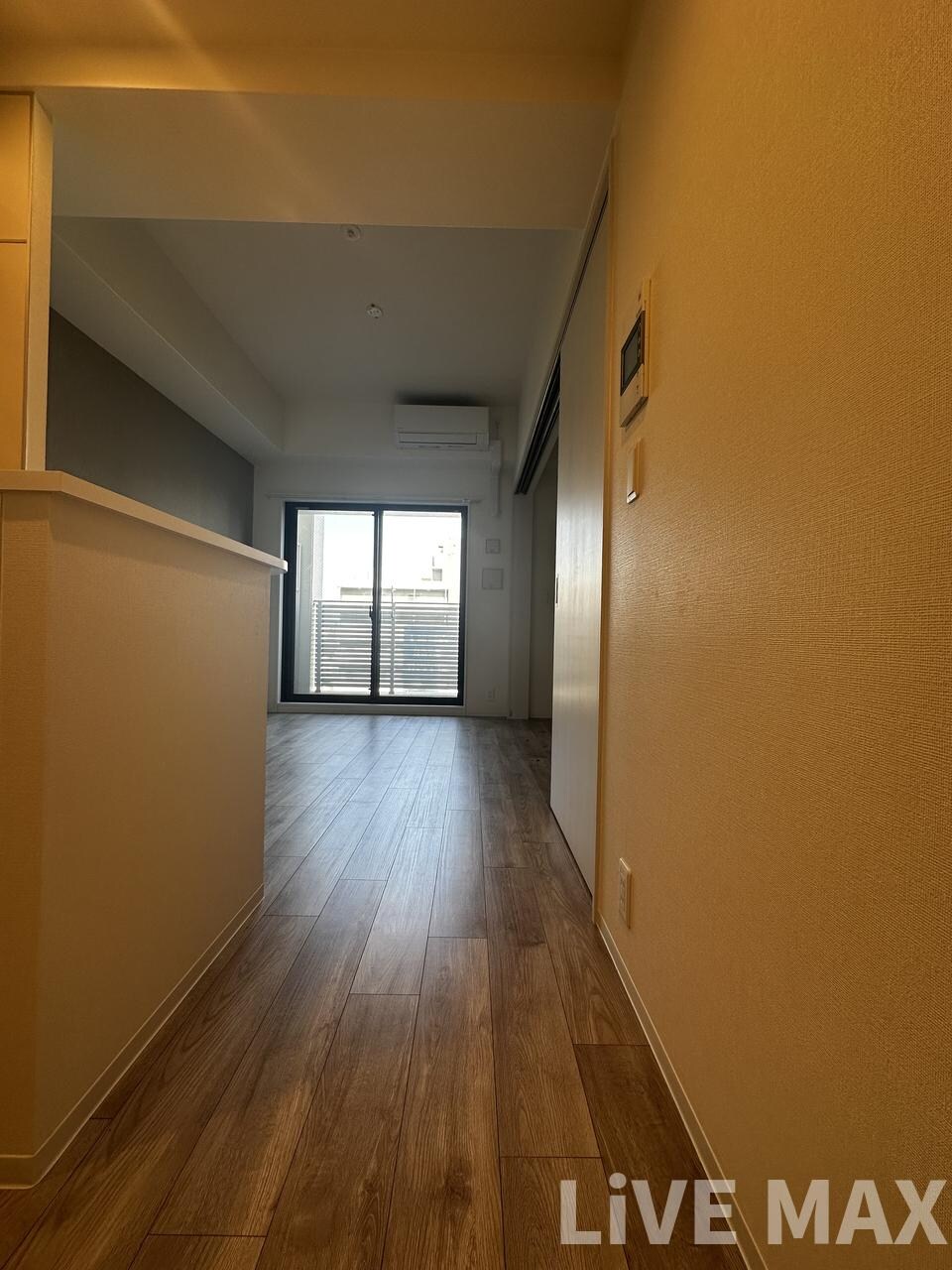 コンフォリア・リヴ南森町Ⅱの物件内観写真