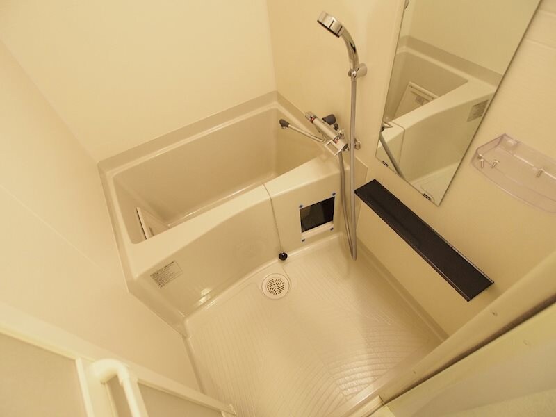 中津駅 徒歩6分 6階の物件内観写真