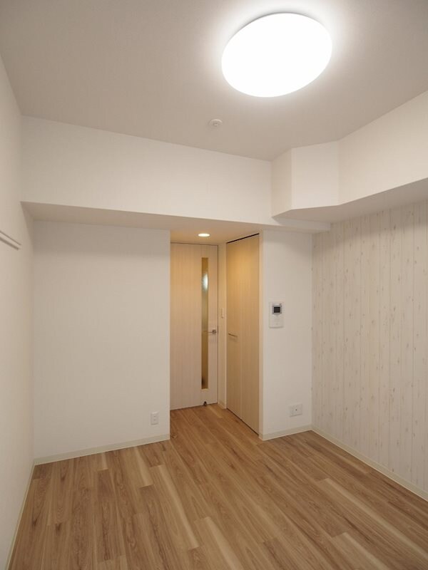 中津駅 徒歩6分 6階の物件内観写真