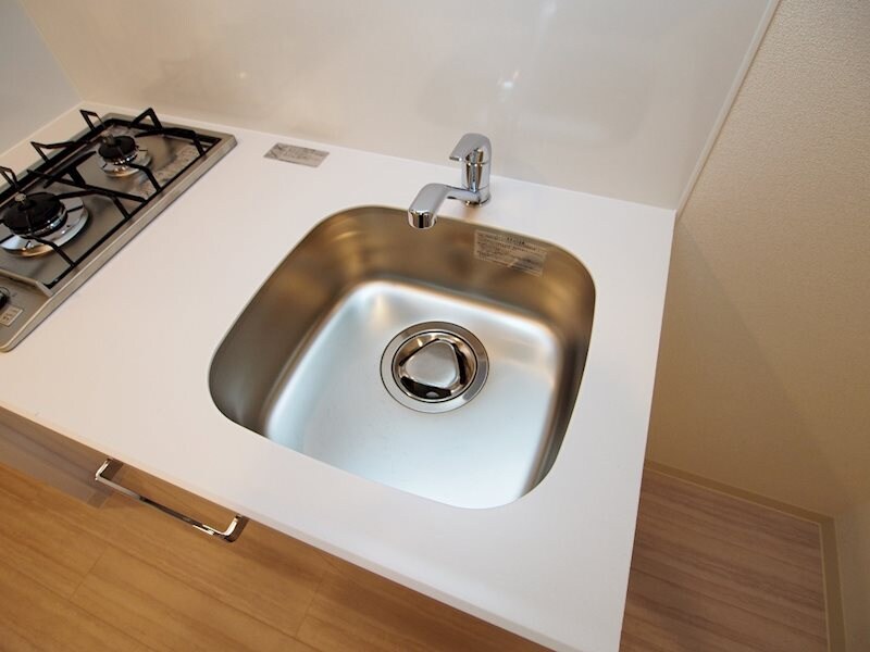 中津駅 徒歩6分 6階の物件内観写真