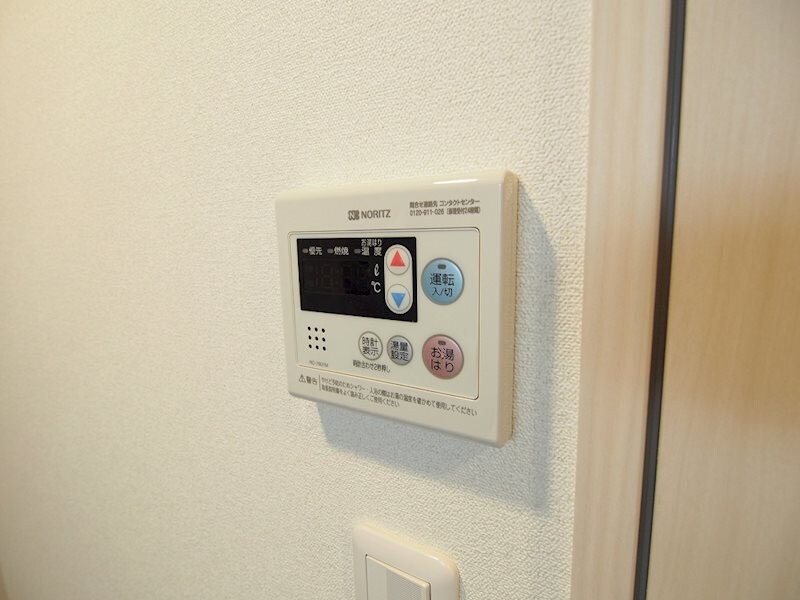 中津駅 徒歩6分 6階の物件内観写真