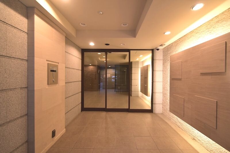 西大橋駅 徒歩5分 5階の物件外観写真