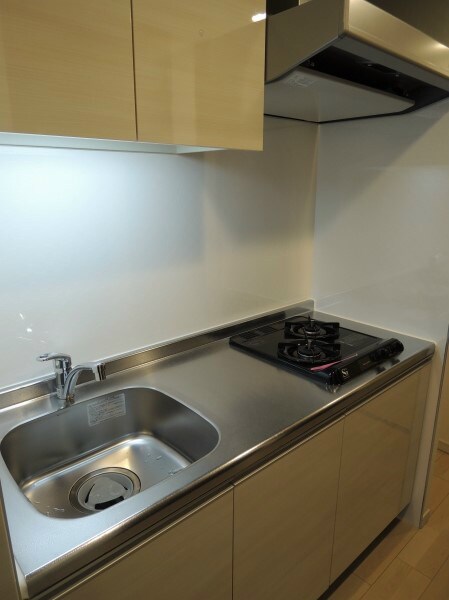 西大橋駅 徒歩5分 5階の物件内観写真