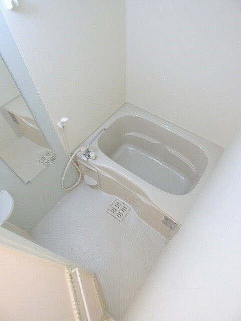 西大橋駅 徒歩5分 5階の物件内観写真