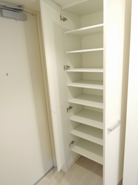 西大橋駅 徒歩5分 5階の物件内観写真