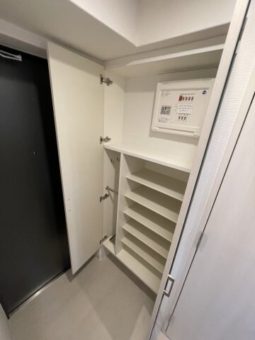 エスリード大阪ザ・ルクスの物件内観写真