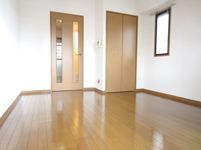 谷町六丁目駅 徒歩4分 8階の物件内観写真