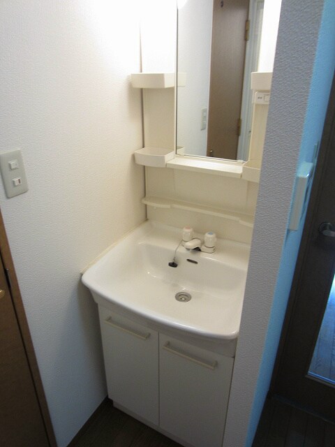 谷町六丁目駅 徒歩4分 8階の物件内観写真