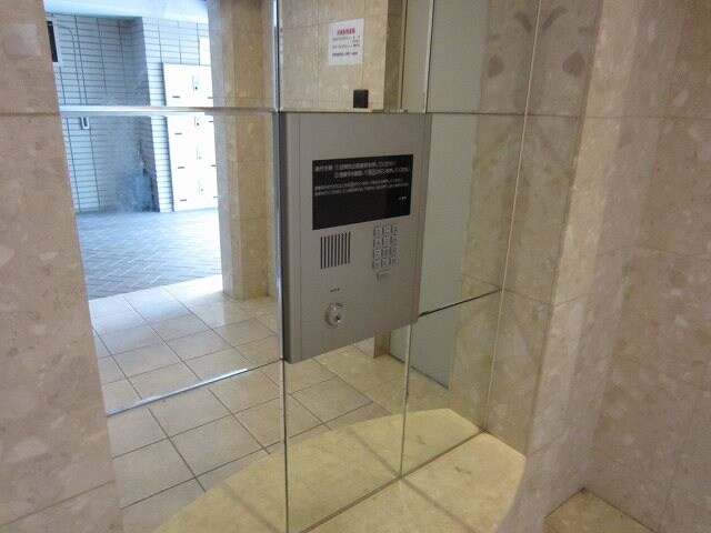 谷町六丁目駅 徒歩4分 8階の物件内観写真