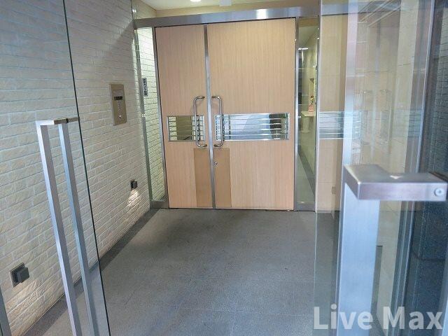 松屋町駅 徒歩4分 12階の物件内観写真