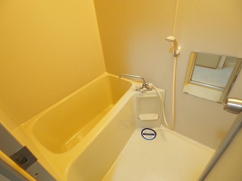 アイディール中之島の物件内観写真