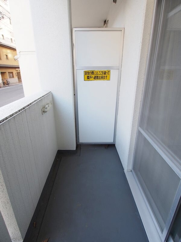 アイディール中之島の物件内観写真