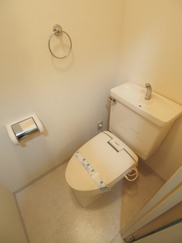 アイディール中之島の物件内観写真