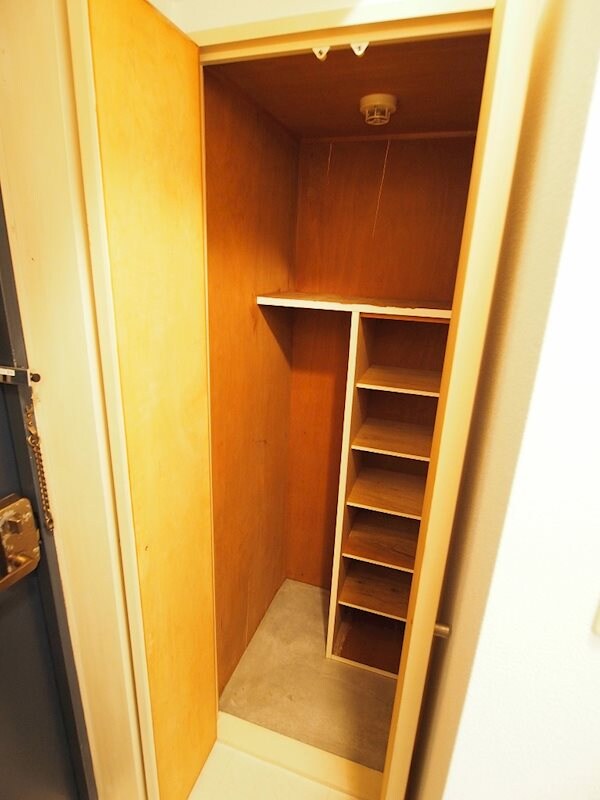 アイディール中之島の物件内観写真