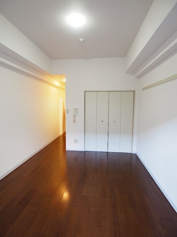 アイディール中之島の物件内観写真