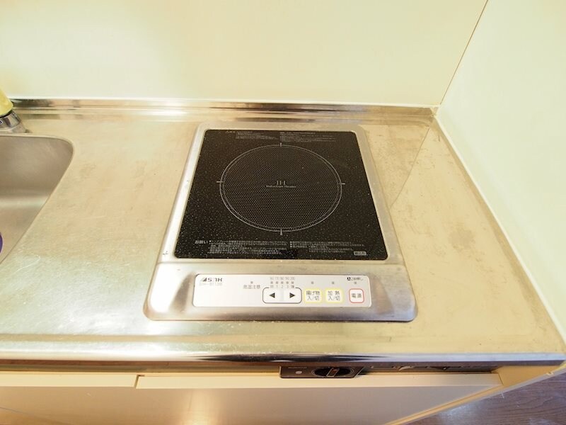 アイディール中之島の物件内観写真